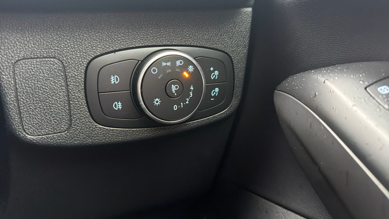 Ford Focus 1.5 EcoBlue 120 Titanium 5dr Diesel Estate